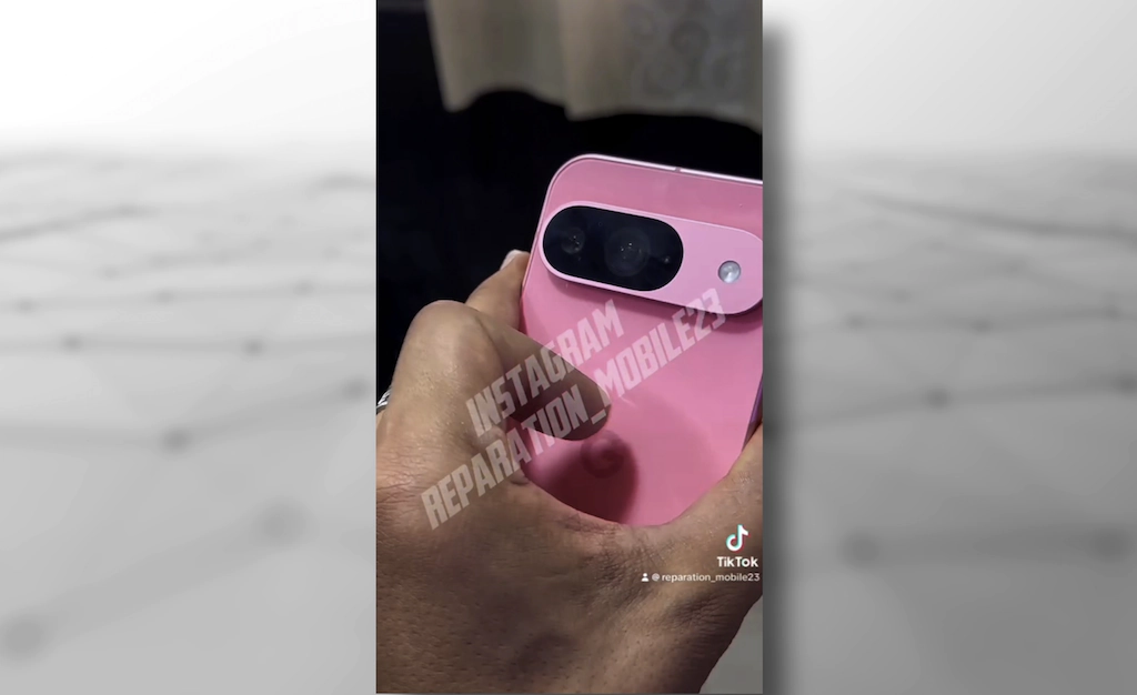Pixel 9, czyli prawdopodobnie mój nowy iPhone z Androidem